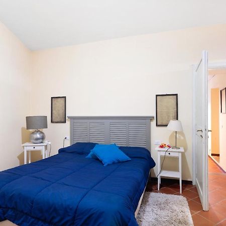Casa Conte Picedi Appartamento Luna Lerici Luaran gambar
