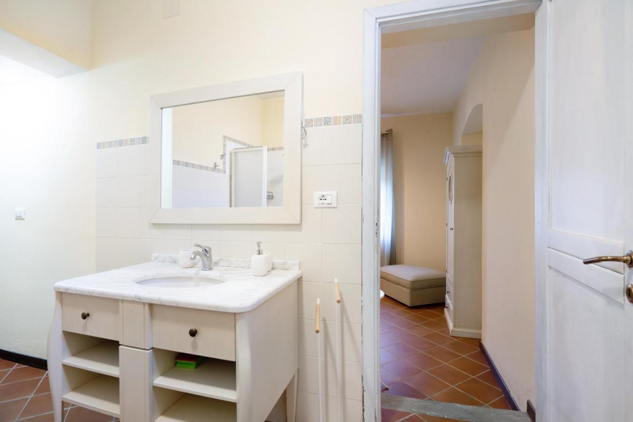 Casa Conte Picedi Appartamento Luna Lerici Luaran gambar