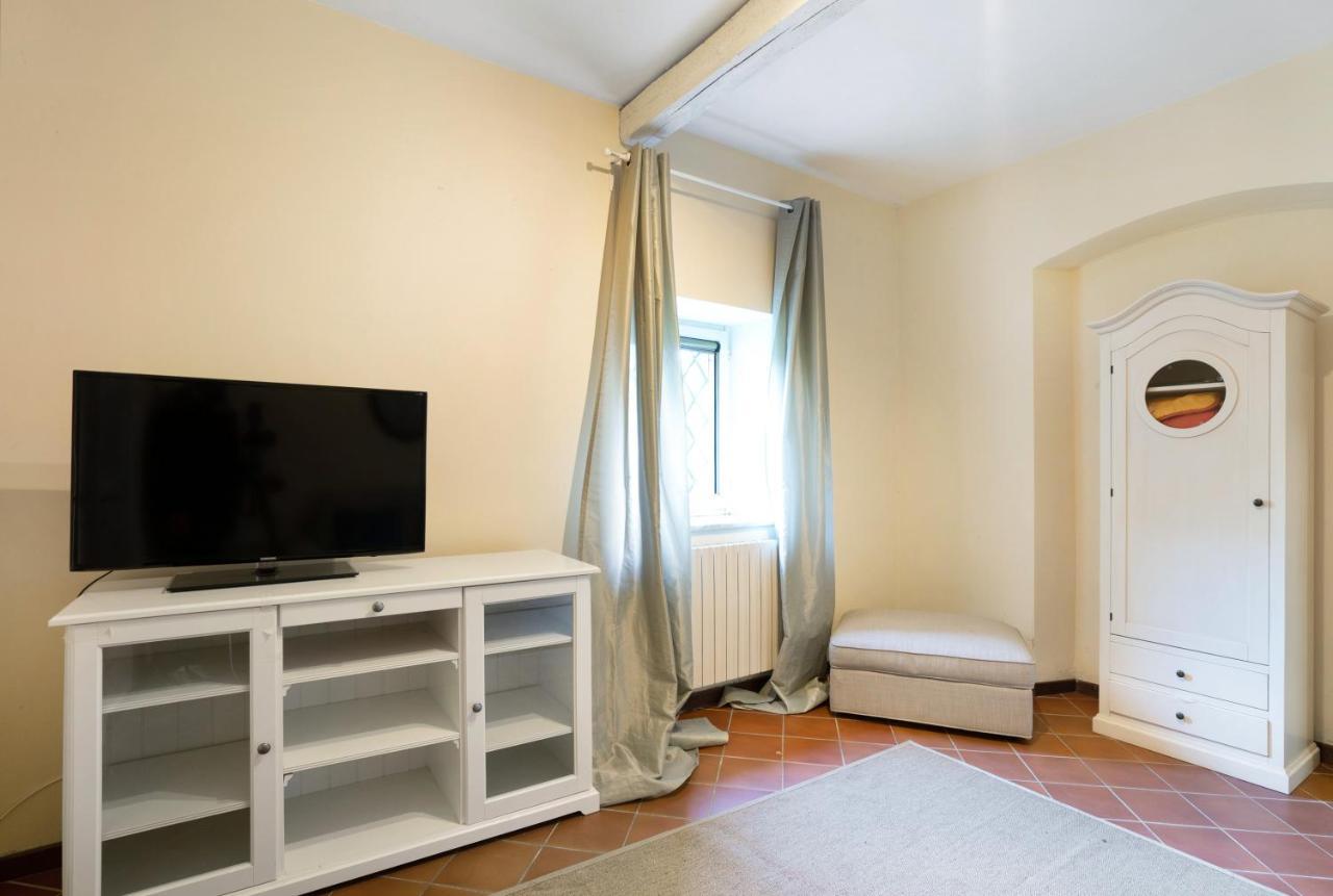 Casa Conte Picedi Appartamento Luna Lerici Luaran gambar