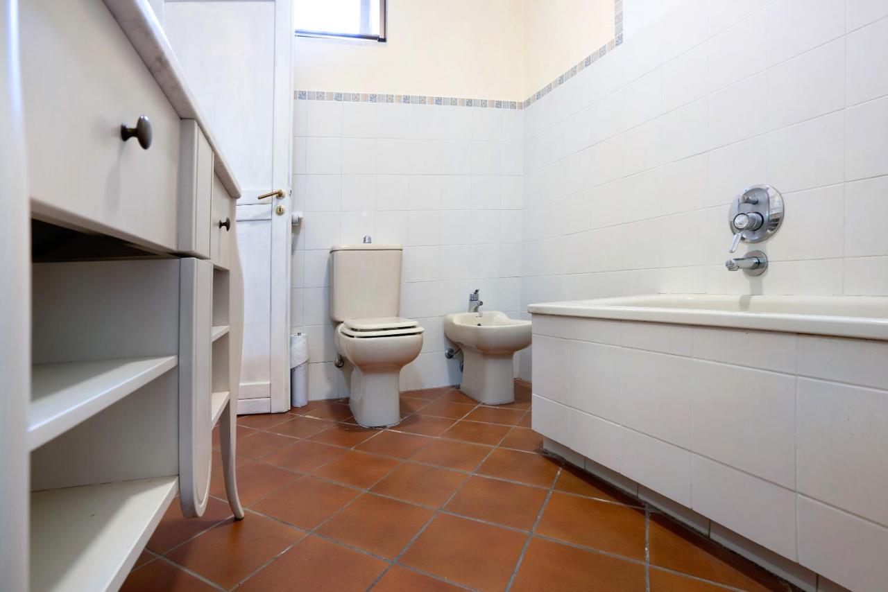 Casa Conte Picedi Appartamento Luna Lerici Luaran gambar