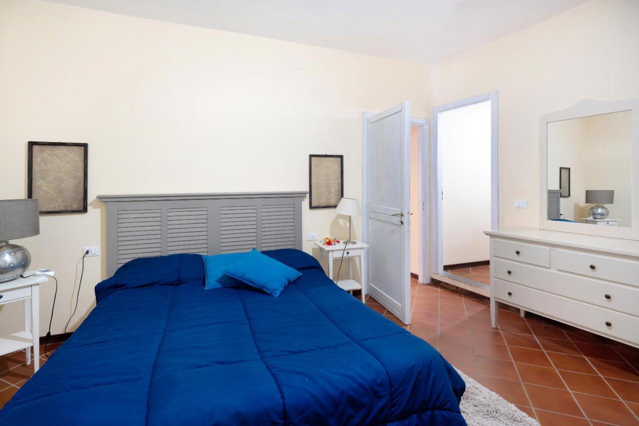 Casa Conte Picedi Appartamento Luna Lerici Luaran gambar