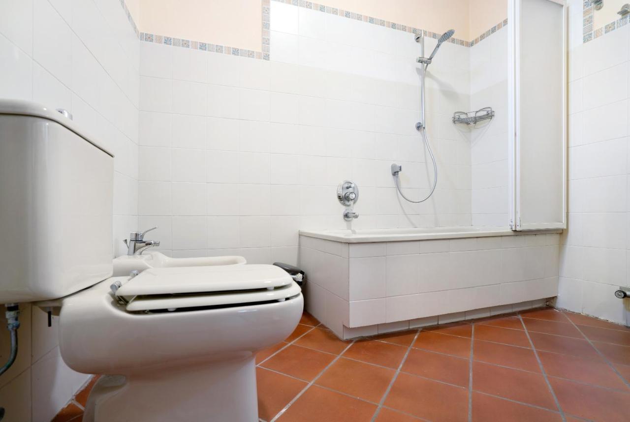 Casa Conte Picedi Appartamento Luna Lerici Luaran gambar