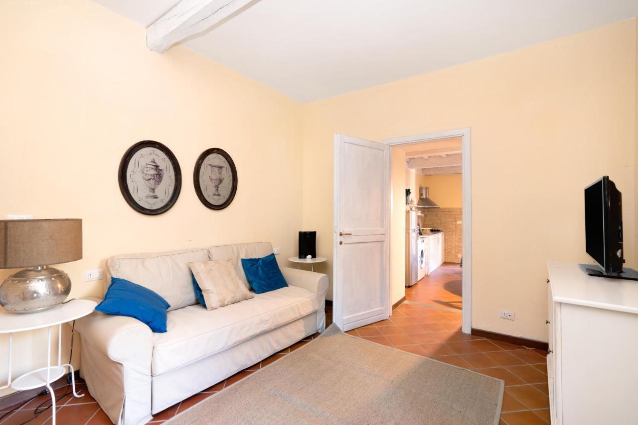 Casa Conte Picedi Appartamento Luna Lerici Luaran gambar